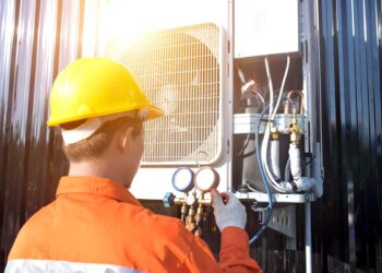 Retrofit de fluido refrigerante: passo a passo em webinar gratuito