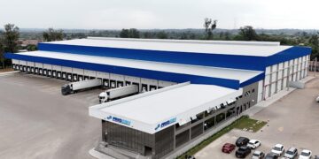 Friozem inaugura nova unidade próxima a Porto Alegre