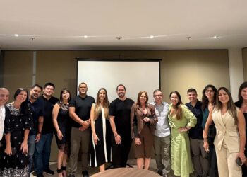 Fujitsu e Leveros unem todos os elos da climatização em Salvador