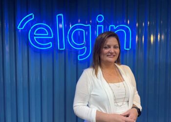 Refrigeração da Elgin tem nova diretora comercial