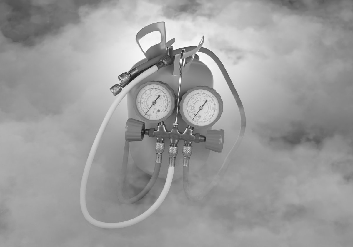 Renabrava 13 destaca cuidados com fluidos refrigerantes inflamáveis