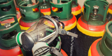 Vazamentos de Amônia no Brasil dobraram em cinco anos