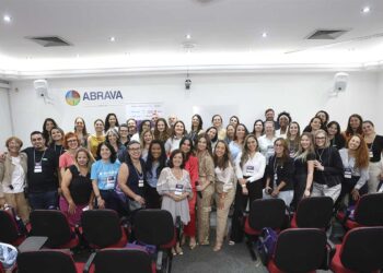 Comitê de Mulheres da ABRAVA encerra 2025 com evento especial