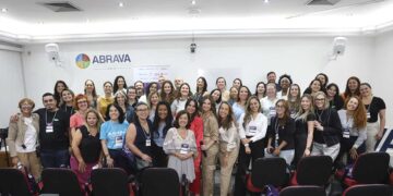Comitê de Mulheres da ABRAVA encerra 2025 com evento especial