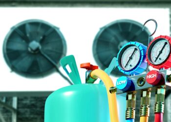 Webinar: “Manuseio Seguro de Fluidos Refrigerantes Inflamáveis”