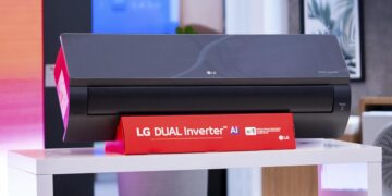 DUAL Inverter AI Air promete 24 horas ‘pensando’ no usuário