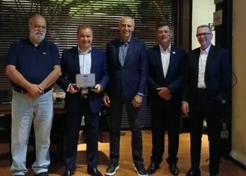 Novo presidente da SMACNA Brasil toma posse e antecipa metas