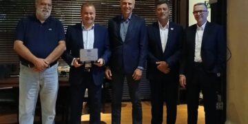 Novo presidente da SMACNA Brasil toma posse e antecipa metas