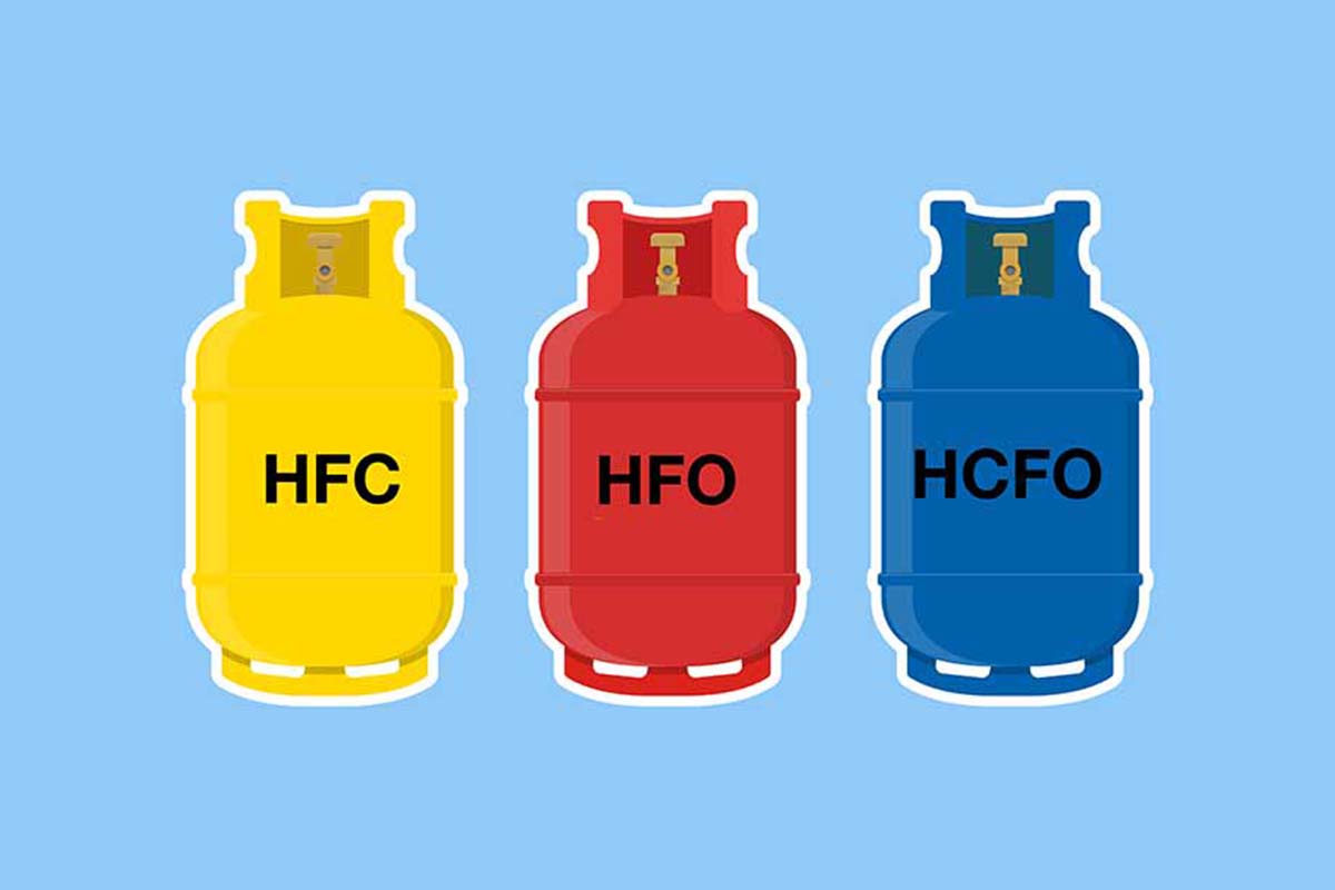 Europa estuda remover fluidos refrigerantes de restrições impostas aos PFAS