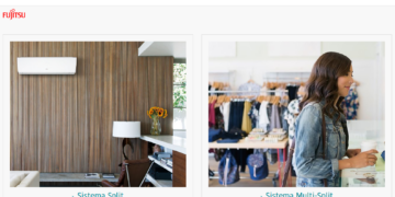 Fujitsu General muda nome corporativo e mantém marcas globais