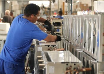 PPB: Polo Industrial de Manaus agora pode escolher marca de compressor