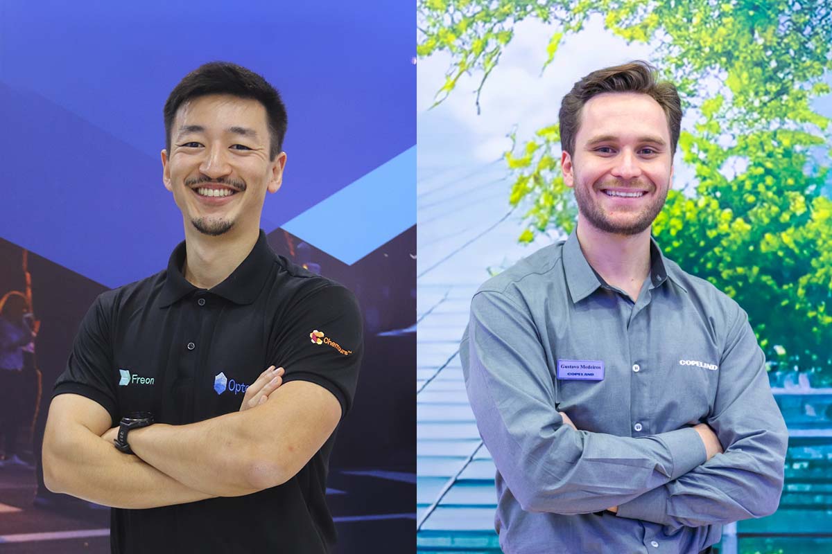 “Refrigás Capacita” e Leveros levam Chemours e Copeland ao Senai de Bauru amanhã