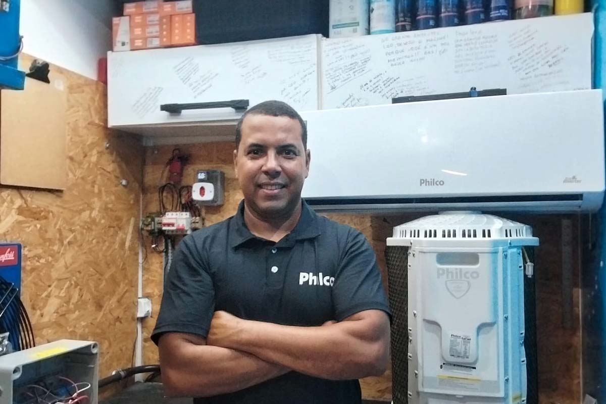 De empreendedor a CLT: entenda a escolha de Leo Souza