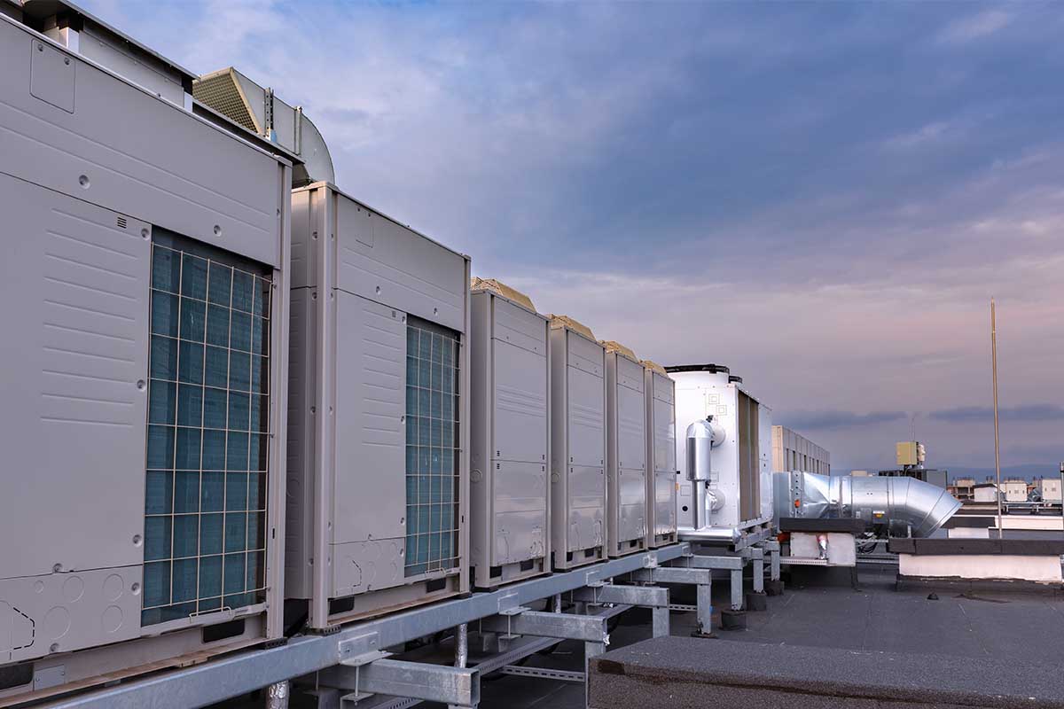 Sistema VRV: Solução mais cara ou questão de custo-benefício?