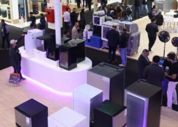 AirCon entra no calendário de feiras do AVAC-R em SP