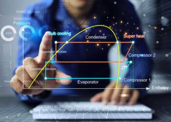 Eficiência Energética no AVAC-R: o caminho da excelência técnica e sustentável