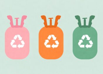 Reciclagem e Regeneração de HCFCs terá apoio de escolas técnicas