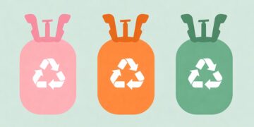 Reciclagem e Regeneração de HCFCs terá apoio de escolas técnicas