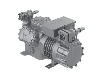 Elgin apresenta novo compressor e acirra competição com semi-herméticos importados