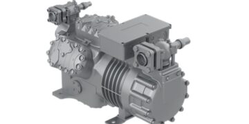Elgin apresenta novo compressor e acirra competição com semi-herméticos importados