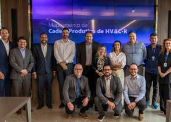 Eficiência terá gargalos mapeados na indústria de refrigeração e climatização