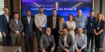 Eficiência terá gargalos mapeados na indústria de refrigeração e climatização