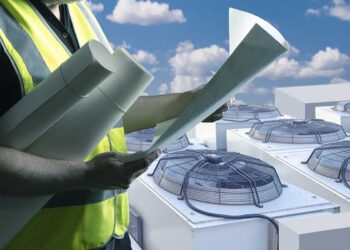 7 erros em um projeto de sistema VRF: saiba como evitá-los