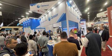 Tendências globais dos fluidos refrigerantes marcaram presença na AHR Expo 2026