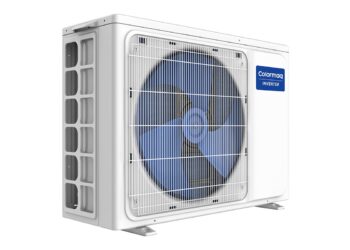 Aos 50 anos, Colormaq estreia no segmento de ar-condicionado