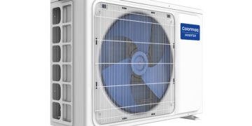 Aos 50 anos, Colormaq estreia no segmento de ar-condicionado