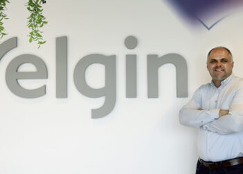 Elgin aposta em inovação e expansão no AVAC-R em 2026