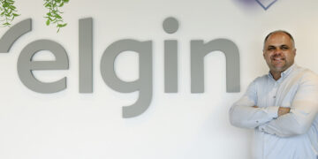 Elgin aposta em inovação e expansão no AVAC-R em 2026