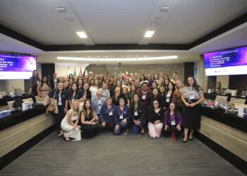 Abrava reúne lideranças femininas e fortalece protagonismo das mulheres no AVAC-R