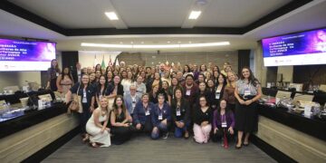 Abrava reúne lideranças femininas e fortalece protagonismo das mulheres no AVAC-R