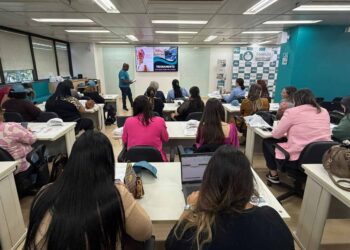 Fujitsu reforça capacitação de mulheres no setor de climatização