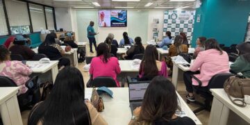 Fujitsu reforça capacitação de mulheres no setor de climatização