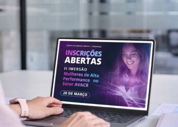 Imersão “Mulheres de Alta Performance no AVACR” debate liderança e diversidade