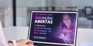 Imersão “Mulheres de Alta Performance no AVACR” debate liderança e diversidade
