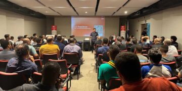 LG Electronics reforça capacitação a instaladores