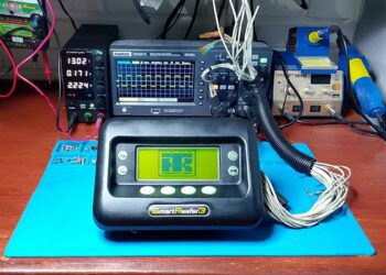 Reparo de placas e painéis eletrônicos gera economia no transporte frigorífico