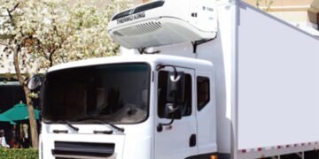 Thermo King lança unidade de refrigeração para transporte rodoviário