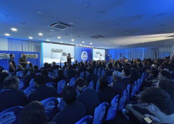 Com parceria da Chemours, Caravana Elgin capacita refrigeristas