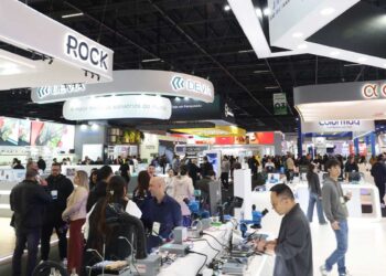 Eletrolar Show antecipa futuro do consumo no Brasil