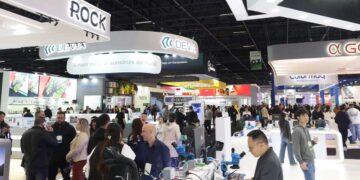 Eletrolar Show antecipa futuro do consumo no Brasil