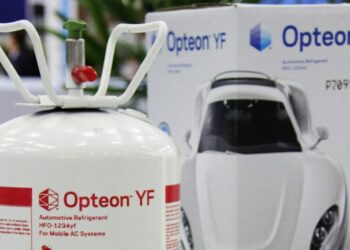 Chemours mantém patente e reforça posição no mercado global