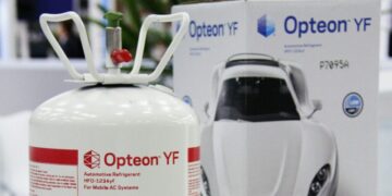 Chemours mantém patente e reforça posição no mercado global