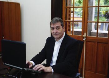 Engenheiro Paulo Macedo assume presidência executiva da Abrava