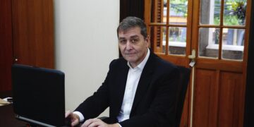 Engenheiro Paulo Macedo assume presidência executiva da Abrava
