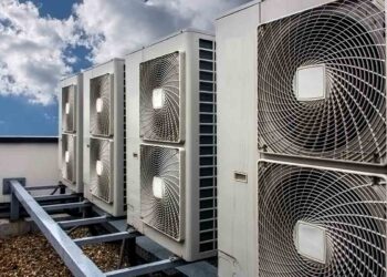 Nem todo VRF é igual: diferenças entre as principais marcas do mercado